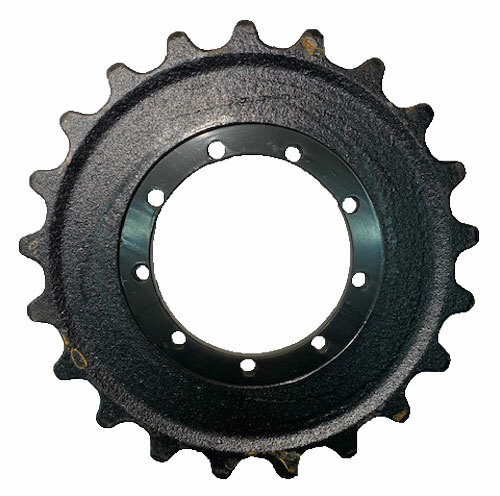Antriebsrad neuson 1402 - f.,