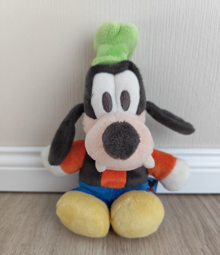 Goofy kuscheltier plüschtier - goofy, kuscheltier,
