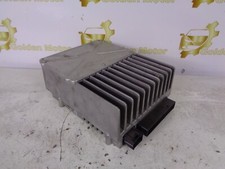 Mercedes W251 W164 Verstärker