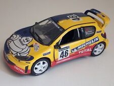 ?Peugeot 206 WRC Michelin V.Rossi/C.Cassina 1:32 Saico #056 (1605)