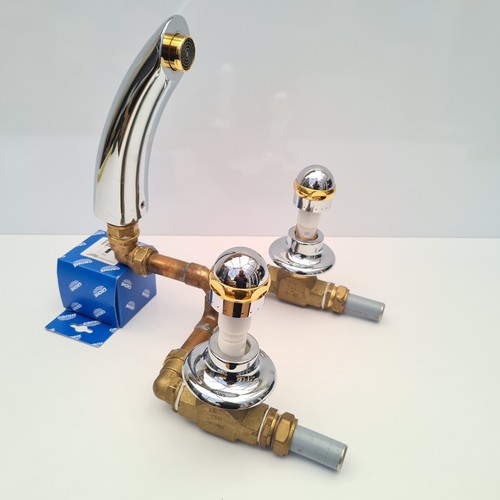 Grohe sentosa gold - grohe,