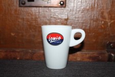 IONIA Il Caffe Espressotasse hoch nuova Point Italien dickwandig