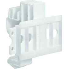 Hager Geräteträger 3PLE Sonderprofile gerade Steckdosen Doppelsteckdose Träger 