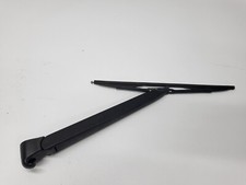 VW Lupo 6X - Scheibenwischerarme Wischerarme hinten 6N0955707A (10)