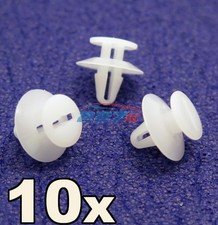 10x Innen Verkleidung Clips-