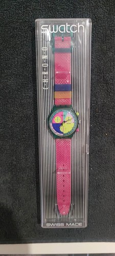 Swatch chrono flash arrow - chrono,