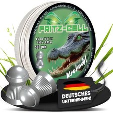 1 x 500 Fritz-Cell Rundkopf