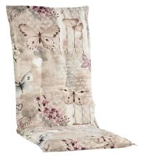 GO-DE Gartenstuhlauflage