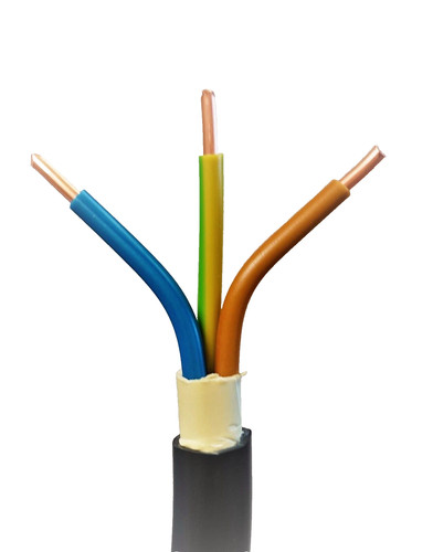 Nyy 3x2 100m erdkabel - nyy-j,
