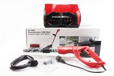 Schneefräse Schneeschieber GAMMA SS-1300 Sneeuwruimer 1300 Watt 50Hz