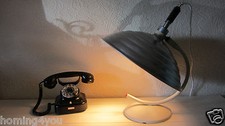 Schreibtisch Lampe Leuchte Arztlampe 