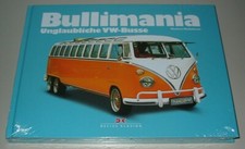 Bildband VW Bus T1 T2 Samba
