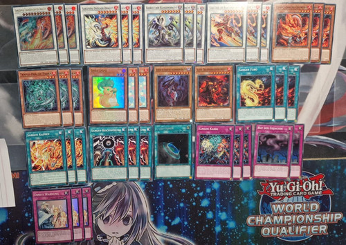 Tenpai drachen - yu-gi-oh!,