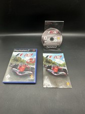playstation 2 F1 2006 Ideal
