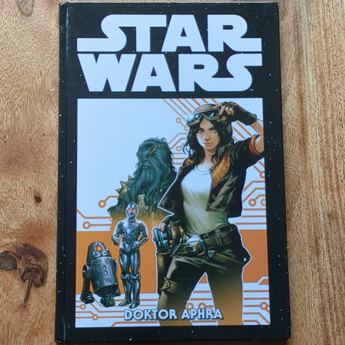 Panini comics star wars - panini,