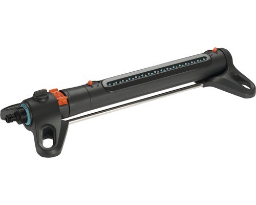 Viereckregner gardena aquazoom - viereckregner,