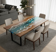 Atemberaubender Ocean Wave