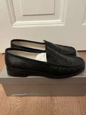 Bogner Loafer Damen Leder