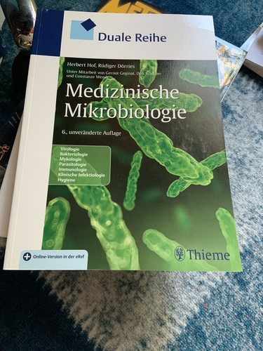 Duale reihe medizinische - duale,