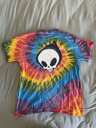 Blind skateboards shirt - blind, t-shirt