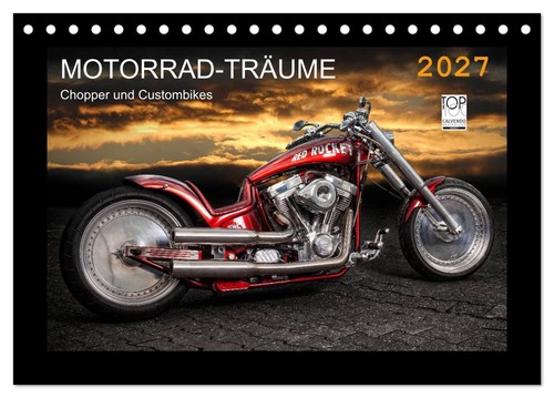 Motorrad träume chopper - motorrad-träume,