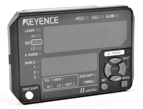 Keyence messverstärker - keyence,