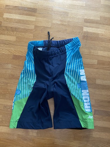 Santini ironman rennrad - ironman, hose