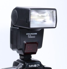 Cullmann blitzgerät - 40,