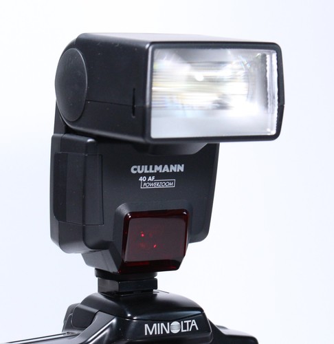 Cullmann blitzgerät - af,,