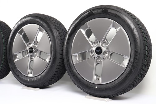 Original mini f65 f66 - f66, f67