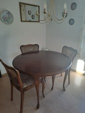 Chippendale Möbel in 1A Zustand