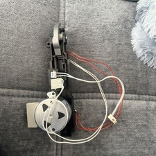 AEG COMPETENCE BACKOFEN