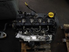 Opel Astra H Motor Z17DTR 1.7 Diesel 81Kw 172Tkm Bj.2008