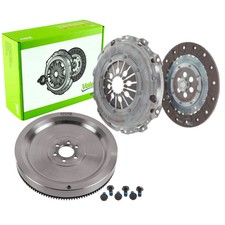 VALEO Kupplungssatz 230mm +