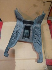 Trittblech Fußraum Kymco Super 9