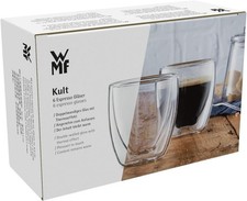 WMF Kult 6er Set