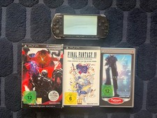 Sony Playstation Portable