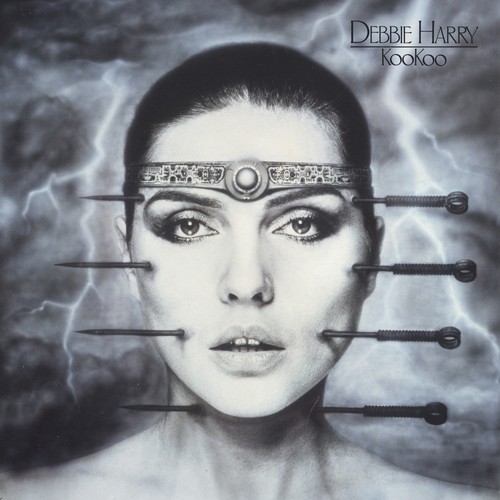 Debbie harry kookoo - debbie,