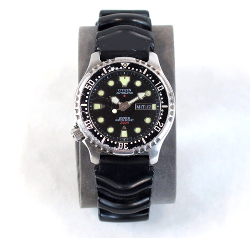 Citizen promaster automatic - citizen,
