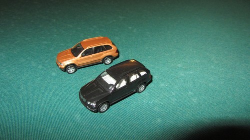 Konvolut herpa pkw bmw - herpa, 5