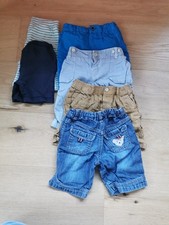 Kurze Hosen Junge Gr. 92, 2
