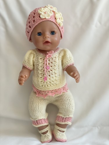 Puppenkleidung für baby - puppenkleidung,