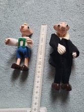 Verkaufe Figuren Spejbl u