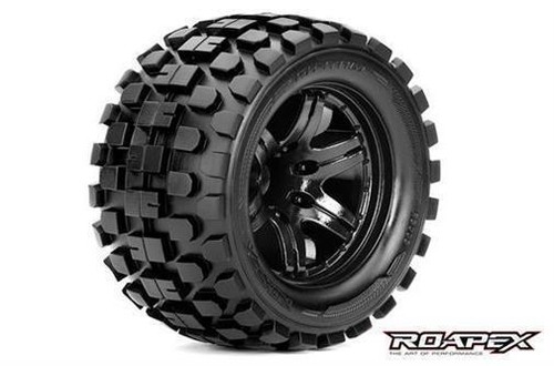 Roapex reifen monster - roapex,