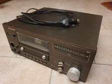 RFT SK 3000 HIFI Stereo Kassettendeck