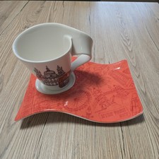 Villeroy & Boch New Wave Caffe