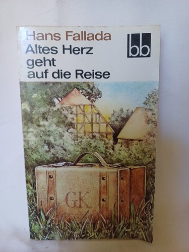 Hans fallada altes - hans, geht