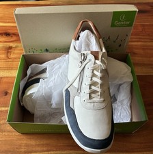 GANTER HERRENSCHUH GR. 12 (47)