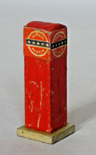 altes Erzgebirge Spielzeug