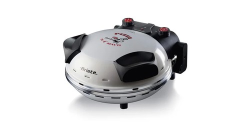 Ariete pizza ofen - w, 5